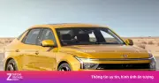 Hyundai Elantra Thế Hệ Mới: Ngoại Hình Mềm Mại, Nội Thất Hiện Đại Và Kích Thước Tăng Đáng Kể
