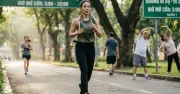 Đi bộ 30 phút mỗi ngày: 4 bộ phận cơ thể thay đổi tích cực và lời khuyên sức khỏe
