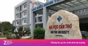 Đại học Cần Thơ tăng mạnh chỉ tiêu tuyển sinh năm 2026 với gần 1.400 chỉ tiêu