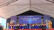 Đại học Quang Trung: Hành trình 20 năm vượt khó, khẳng định vị thế giáo dục