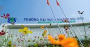 Đại học Quốc gia TP.HCM kiến nghị hỗ trợ đất, bệnh viện và giải quyết vướng mắc sổ đỏ