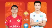 Đội hình dự kiến PVF-CAND vs Nam Định: Cuộc đối đầu đầy áp lực tại V.League