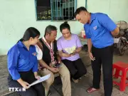 Đổi mới phương thức truyền thông bầu cử tại vùng đồng bào dân tộc thiểu số