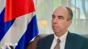 Đại sứ Cuba đánh giá cao cuộc bầu cử Quốc hội khóa XVI và tầm quan trọng đối với Việt Nam