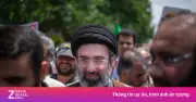 Đại sứ Nga xác nhận Lãnh tụ Tối cao Iran Mojtaba Khamenei đang ở trong nước