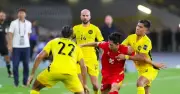 Đội tuyển Malaysia phụ thuộc lớn vào cầu thủ nhập tịch trước trận gặp Việt Nam