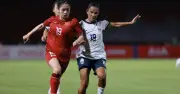 Đội tuyển nữ Việt Nam tự tin trước trận ra quân Asian Cup 2026 với Ấn Độ