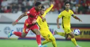 Đội tuyển Việt Nam thắng đậm Malaysia 3-1, giành vé dự Asian Cup 2027 thuyết phục