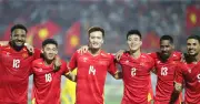 Đội tuyển Việt Nam thắng Malaysia 3-1: Xuân Sơn và Hoàng Hến tỏa sáng