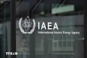 IAEA Thông Qua Nghị Quyết Về An Toàn Hạt Nhân Tại Ukraine