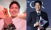 Điểm chung thú vị của hai diễn viên 'nghìn tỷ' màn ảnh Việt