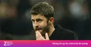 Điểm yếu chiến thuật của Carrick bị phơi bày sau thất bại của MU trước Newcastle