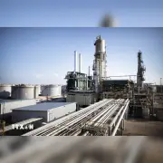 IMF cảnh báo nguy cơ đứt gãy chuỗi cung ứng dầu khí toàn cầu năm 2026