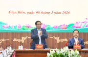 Điện Biên ghi dấu ấn tăng trưởng kinh tế 7,34% năm 2025, du lịch tỏa sáng