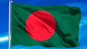 Điện mừng lãnh đạo Quốc hội Bangladesh từ Chủ tịch Quốc hội Vương Đình Huệ