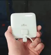 Điện Thoại Hình Vuông iFrog RS1 Gây Sốt MWC 2026 Với Thiết Kế Xoay Độc Lạ