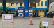Indel Petro đề nghị tạm ngừng bán xăng do lỗ nặng, Sở Công Thương Hà Nội báo cáo Bộ