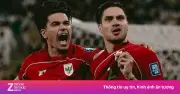Indonesia Mơ Về World Cup 2026: Kịch Bản Thay Thế Iran Và Thực Tế Phũ Phàng