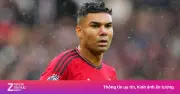 Inter Miami Chính Thức Gửi Lời Đề Nghị Chiêu Mộ Casemiro Từ MU