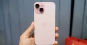 iPhone 15 Tăng Giá Nghịch Lý Đầu 2026: Máy Cũ Thắng Thế Trên Thị Trường Di Động