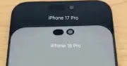 iPhone 18 Pro: Dynamic Island thu nhỏ 35%, camera Face ID ẩn dưới màn hình