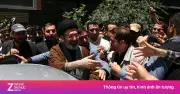Iran Chọn Con Trai Cố Lãnh Tụ Làm Người Kế Nhiệm: Những Bí ẩn Về Mojtaba Khamenei