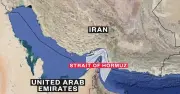 Iran Cho Hơn 20 Tàu Pakistan Qua Eo Biển Hormuz, Houthi Tiếp Tục Tấn Công Israel
