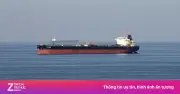 Iran Cảnh Báo 'Đốt Cháy' Mọi Tàu Qua Eo Biển Hormuz, Đe Dọa An Ninh Hàng Hải