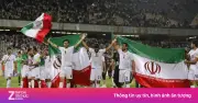 Iran Gây Chấn Động Với Tuyên Bố Tẩy Chay Mỹ Tại World Cup 2026