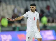 Iran đối mặt nguy cơ bỏ World Cup 2026, FIFA có thể tìm đội thay thế từ châu Á