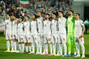 Iran đối mặt nguy cơ bỏ World Cup 2026, Iraq và UAE tranh suất thay thế
