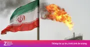 Iran Nắm Quyền Quyết Định Kết Thúc Xung Đột, Ảnh Hưởng Dòng Chảy Năng Lượng Toàn Cầu
