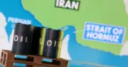 Iran rải thủy lôi eo biển Hormuz, Mỹ cảnh báo đòn trả đũa chưa từng có