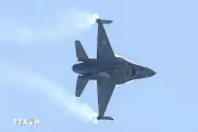 Iran Tuyên Bố Bắn Trúng Máy Bay Tiêm Kích F-16 Của Mỹ, Căng Thẳng Leo Thang