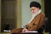 Iran tuyên bố quốc tang 40 ngày sau khi Lãnh tụ tối cao Ali Khamenei thiệt mạng