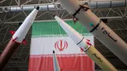 Iran tuyên bố sẵn sàng cho cuộc chiến kéo dài sau một tuần giao tranh căng thẳng