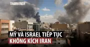Iran xác nhận lãnh tụ Khamenei tử vong sau không kích Mỹ-Israel, căng thẳng leo thang