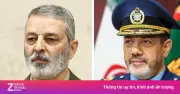 Iran Xác Nhận Tổng Tham Mưu Trưởng và Bộ Trưởng Quốc Phòng Thiệt Mạng Sau Không Kích