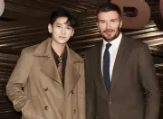 Isaac Tỏa Sáng Tại Milan Fashion Week, Ghi Dấu Ấn Việt Trên Bản Đồ Thời Trang Quốc Tế