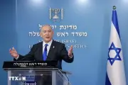 Israel Tuyên Bố Không Thỏa Hiệp Với Iran, Gia Hạn Các Biện Pháp Hạn Chế Thời Chiến