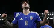 Italia đối mặt trận đấu sinh tử với Bosnia: Cánh cửa World Cup 2026 đang khép lại?