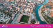 Italy đối mặt 'địa ngục' Zenica trong trận quyết định vé dự World Cup 2026