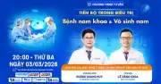 IVF Tâm Anh tiên phong chiến lược toàn diện, mở rộng cơ hội làm cha mẹ