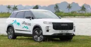 JAECOO Bùng Nổ Tại Indonesia: SUV Điện J5 Lập Kỷ Lục Doanh Số