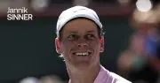 Jannik Sinner Lần Đầu Vào Chung Kết Indian Wells Sau Chiến Thắng Thuyết Phục Trước Zverev
