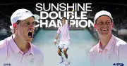 Jannik Sinner Lập Kỷ Lục 'Sunshine Double' Hoàn Hảo Tại Miami Open