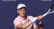 Jannik Sinner Lập Kỳ Tích, Lần Đầu Vô Địch Indian Wells Sau Trận Chung Kết Nghẹt Thở