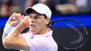 Jannik Sinner Vượt Mặt Federer, Lập Kỷ Lục Tỷ Lệ Thắng Masters 1000