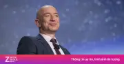 Jeff Bezos Lên Kế Hoạch Huy Động 100 Tỷ USD Đầu Tư Vào AI Cho Sản Xuất Chip Và Hàng Không Vũ Trụ