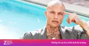 Jeremy Meeks: 'Tội phạm nóng bỏng nhất thế giới' trả giá vì nổi tiếng trong tù